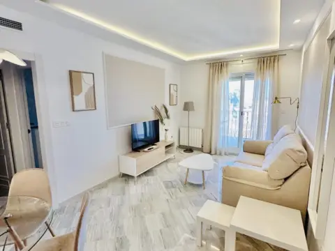 Apartamento en calle Gran Vía de Colón