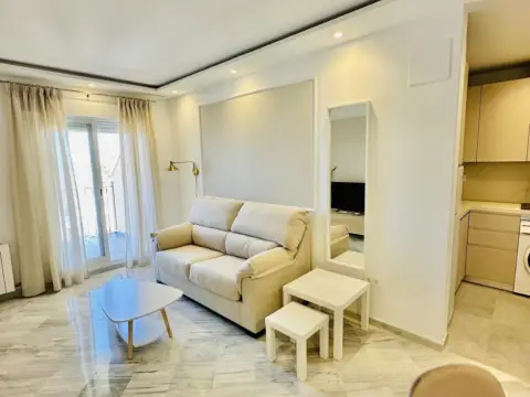 Apartamento en calle Gran Vía de Colón