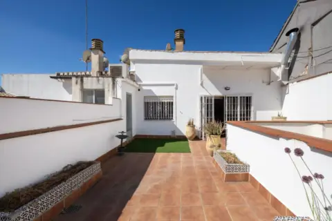 Estudio en calle Pavaneras