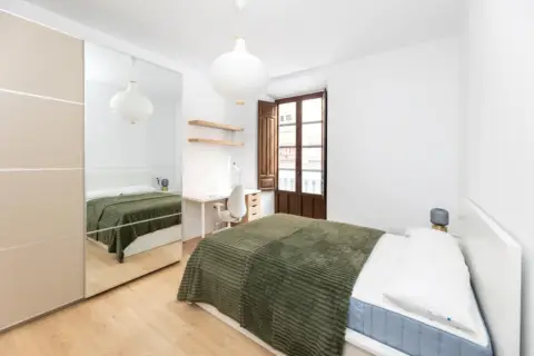 Apartamento en calle Carrera de la Virgen
