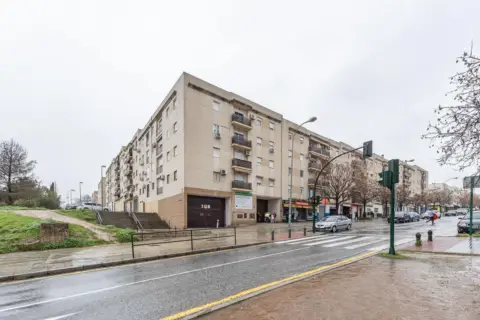 Piso en calle de la Casería de Aguirre