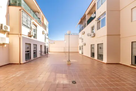 Piso en calle de Valencia