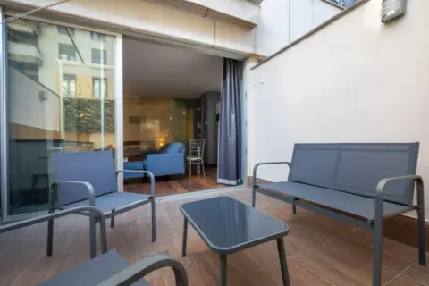 Piso – Granada Capital