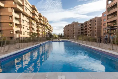 Piso – Granada Capital