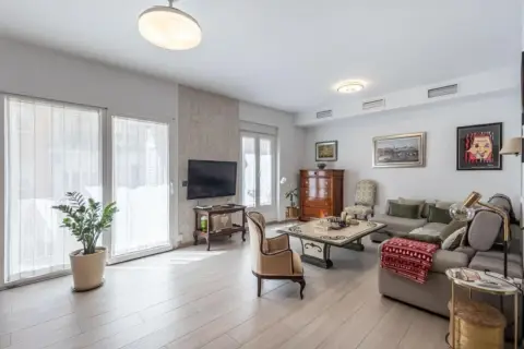 Apartment in Granada Capital