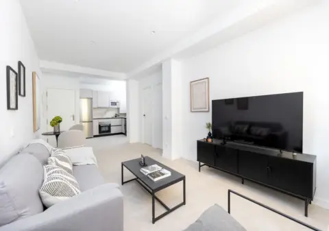 Piso – Granada Capital