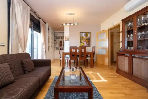 Piso – Granada Capital