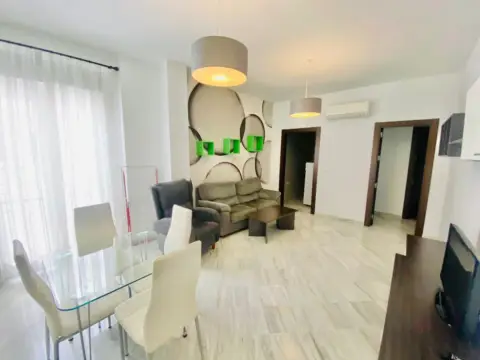 Apartamento en calle del Cristo de la Yedra