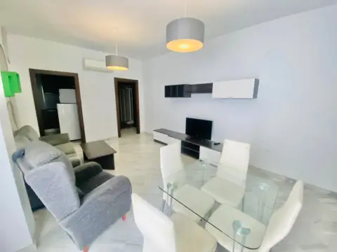 Apartamento en calle del Cristo de la Yedra