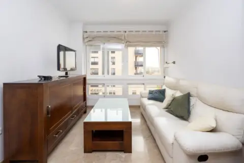 Piso – Granada Capital