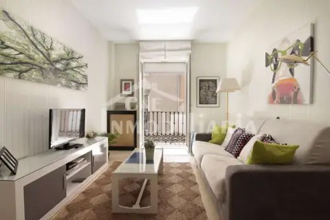 Apartamento en calle Piedra Santa