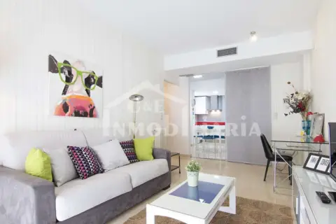 Apartamento en calle Piedra Santa