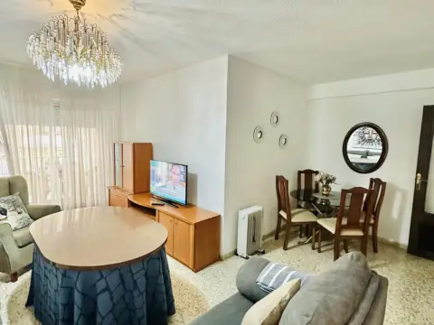 Apartment in Granada Capital