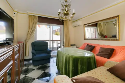 Piso – Granada Capital
