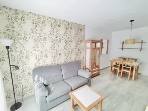 Apartamento en calle Real Maestranza