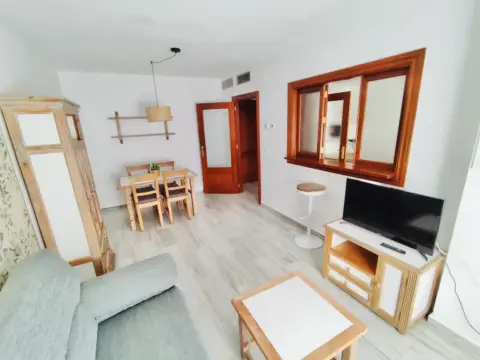 Apartamento en calle Real Maestranza