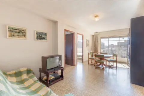 Piso – Granada Capital