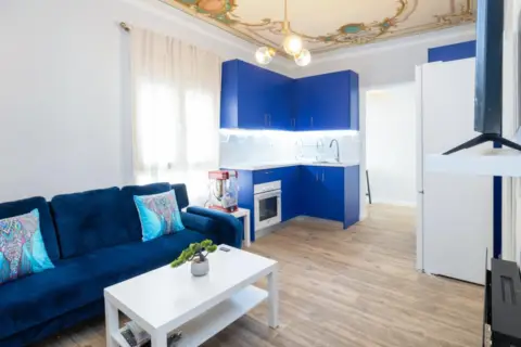 Piso – Granada Capital