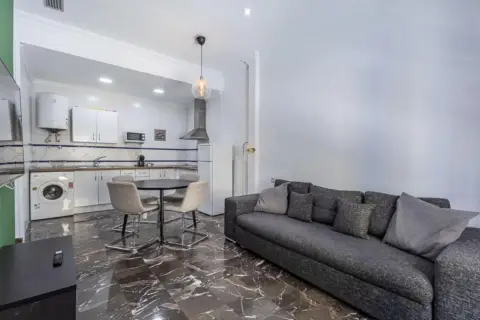 Piso – Granada Capital