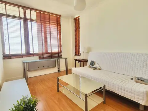 Apartamento en calle de Santiago