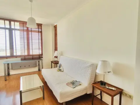 Apartamento en calle de Santiago