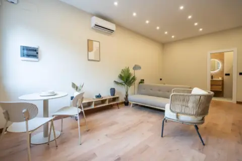 Estudio en calle Estrellas
