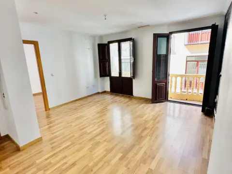 Piso en calle Puentezuelas