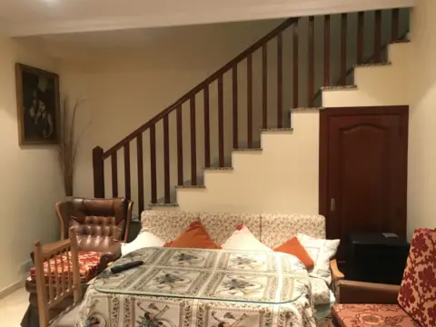 Casa unifamiliar en Almendralejo