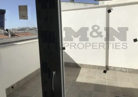 Piso en Almendralejo