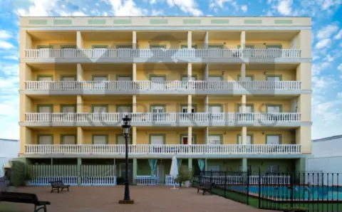 Ático en calle de Antonio Rodríguez Moñino