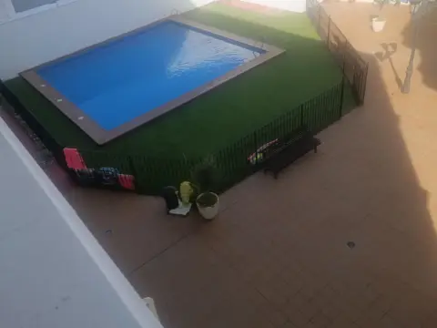 Piso en calle de Antonio Rodríguez Moñino