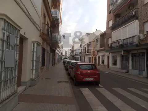 Casa en calle de Mérida