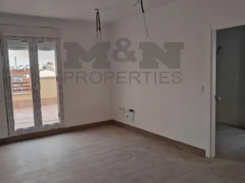 Piso en Almendralejo