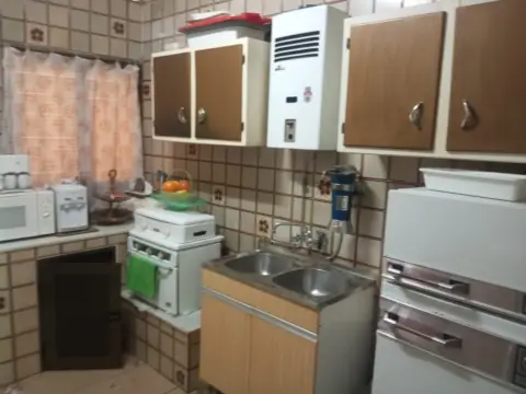 Chalet unifamiliar en Almendralejo