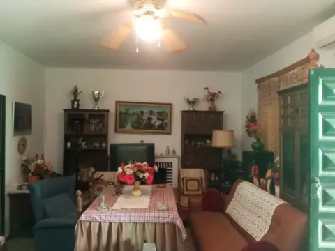 Chalet unifamiliar en Almendralejo