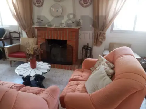 Chalet unifamiliar en Almendralejo