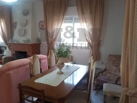 Chalet unifamiliar en Almendralejo