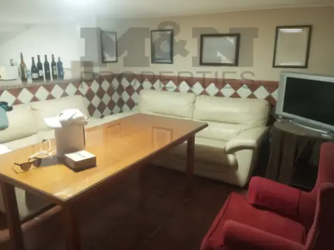 Chalet unifamiliar en Almendralejo