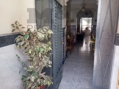 Casa unifamiliar en Almendralejo