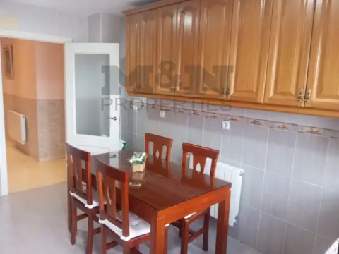 Casa adosada en Almendralejo