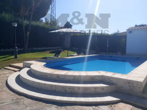 Chalet unifamiliar en Almendralejo