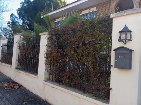 Chalet unifamiliar en Almendralejo