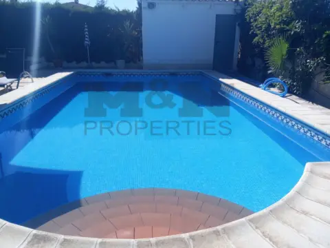 Chalet unifamiliar en Almendralejo