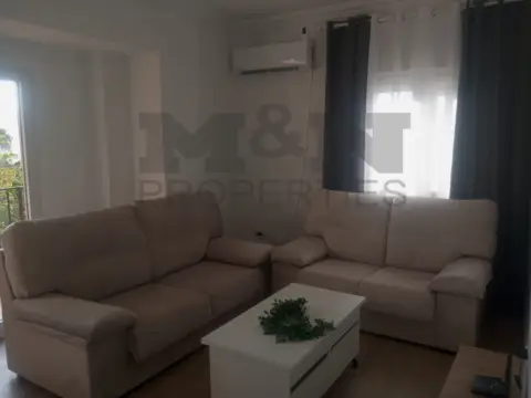 Piso en Almendralejo