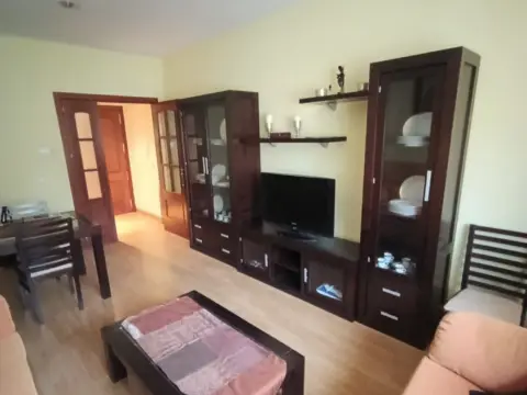 Piso en calle de Jerez