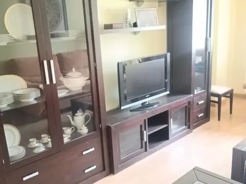 Piso en Almendralejo