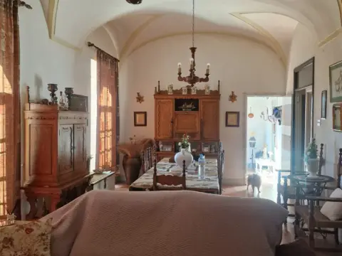 Finca rústica en Almendralejo