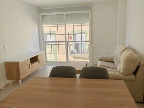 Piso en calle Seis de Diciembre