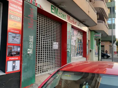 Local comercial en Almendralejo