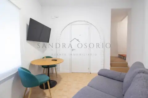 Casa pareada en Carrer de Sant Isidre